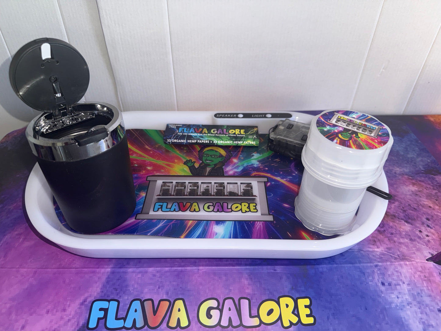 FGCP² (Bluetooth Box Set)