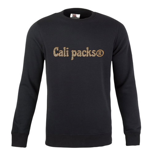 CPSZN FW25 Crewneck Jumper