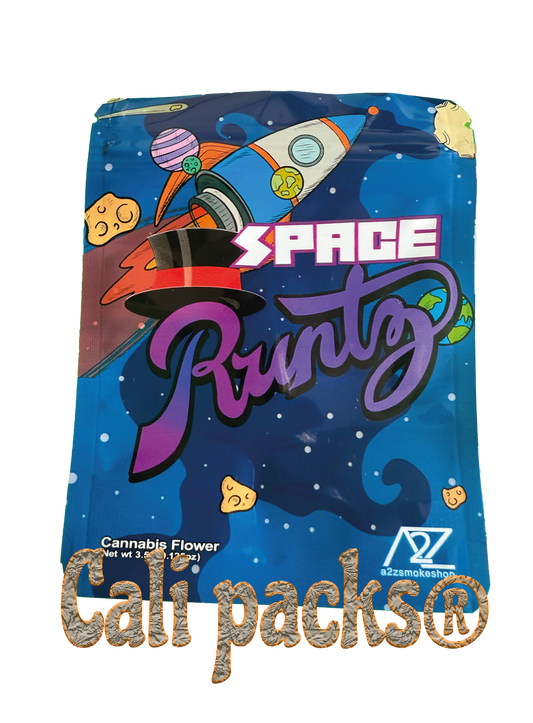 Space Runtz