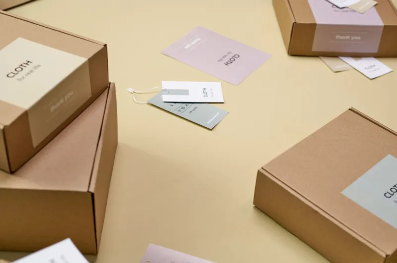 Perfection Is a Competitor's Best Friend: Why California Brands Must Stop Waiting on Packaging to Launch