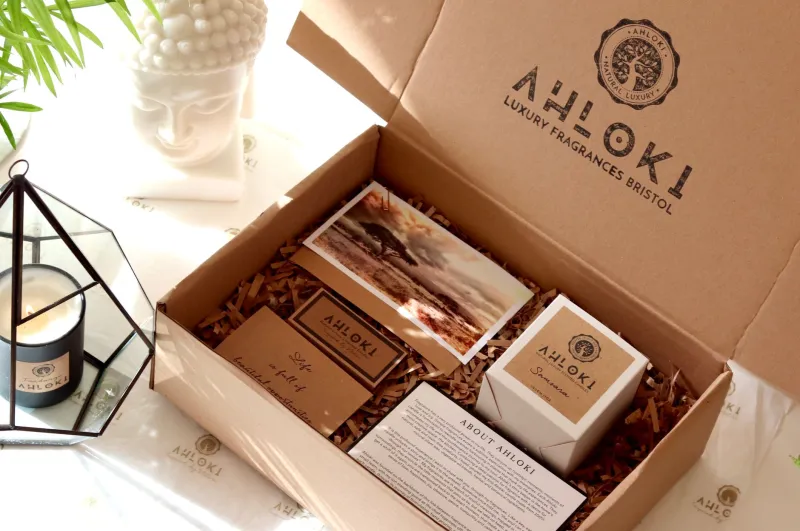 Beyond the Box: How California's Premium Brands Are Engineering Packaging Into a Customer Retention Asset