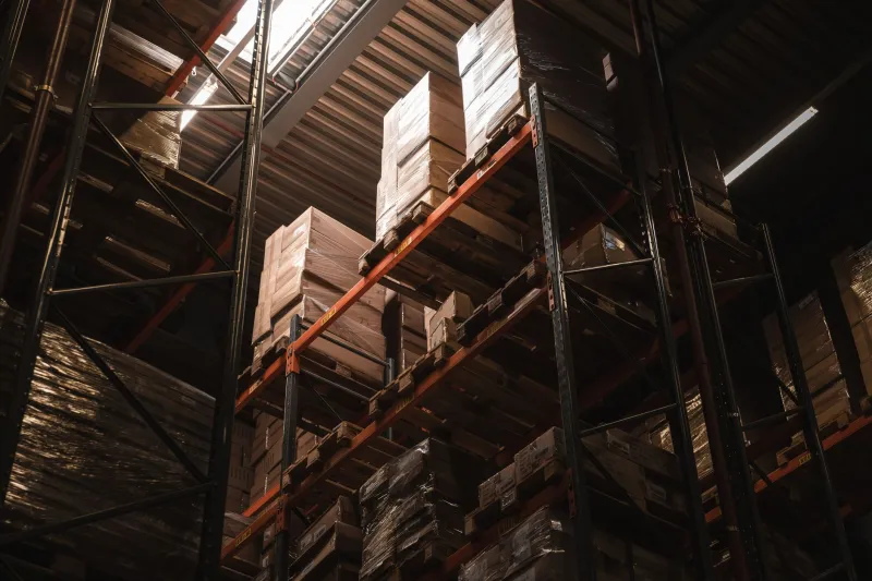 One Supplier Away from a Shutdown: The Packaging Vulnerability California Businesses Can No Longer Ignore