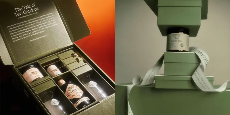 When the Box Becomes the Brand: How California DTC Companies Are Building Loyalty Through the Unboxing Moment